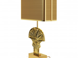assouan lamp Modèle 3D