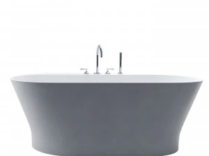 monceau bathtub 3D Model