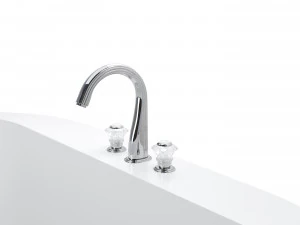 monceau bathtub 3D Model