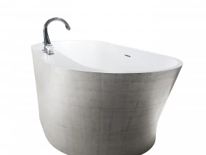 monceau bathtub 3D Model