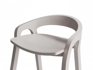 ha detto sgabello da bar Modello 3D