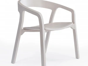 she said lowide chair 3D Model