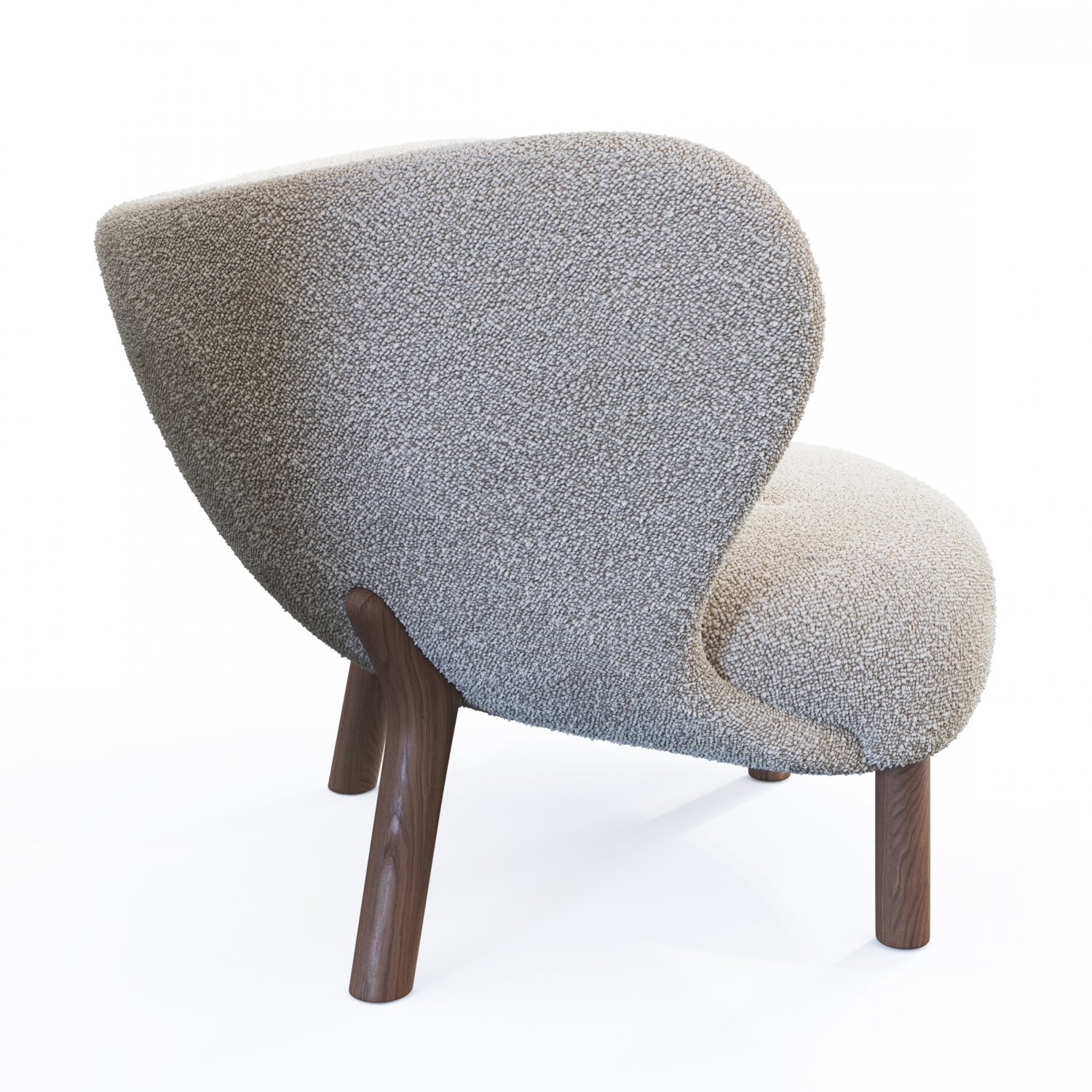 Petra armchair store