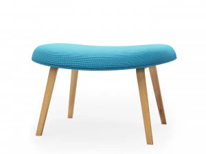 grasshopper lounge chair 3D Model