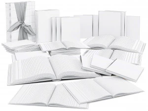 book set 2 3D Model