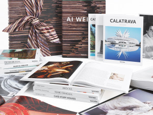 book set 2 3D 模型
