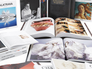 book set 2 3D 模型