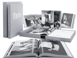 book set 3 3D Model