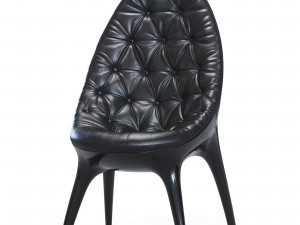 anthony i armchair Modèle 3D