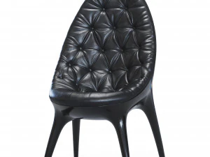 anthony i armchair 3D Model