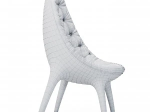 anthony i armchair 3D Model