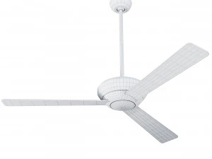 ventilador de techo est&aacute;ndar altus Modelo 3D