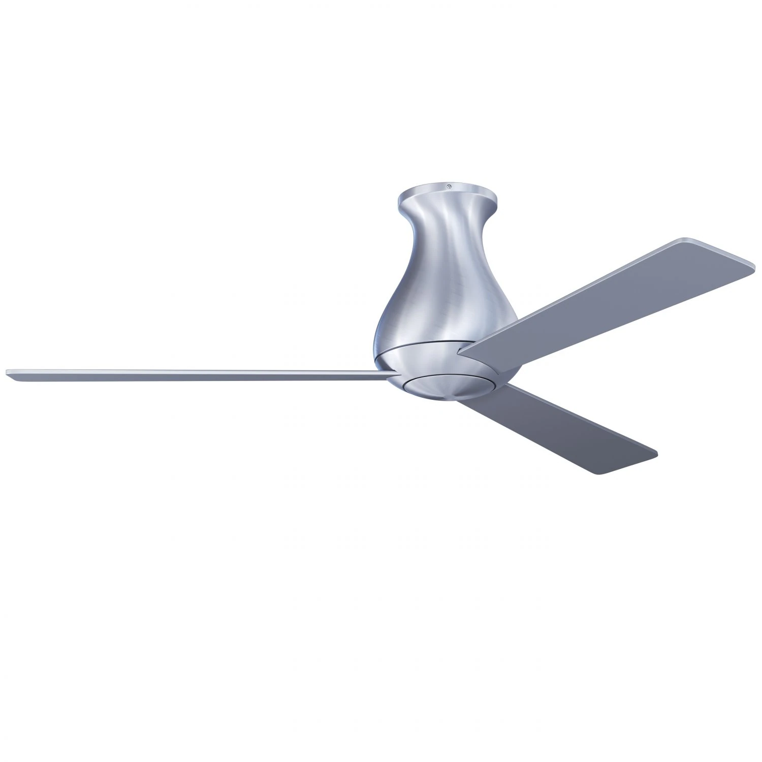 altus flush ceiling fan 3D Model .c4d .max .obj .3ds .fbx .stl .blend 