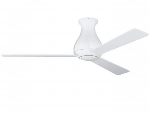 altus flush ceiling fan 3D Model