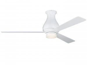 altus flush ceiling fan 3D Model