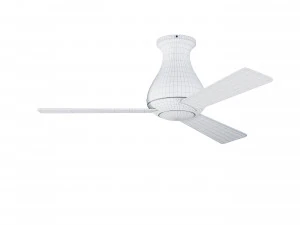 altus flush ceiling fan 3D Model