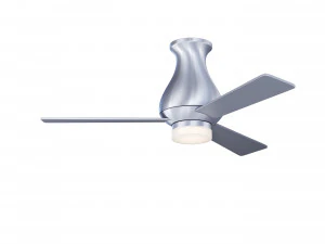 altus flush ceiling fan 3D Model