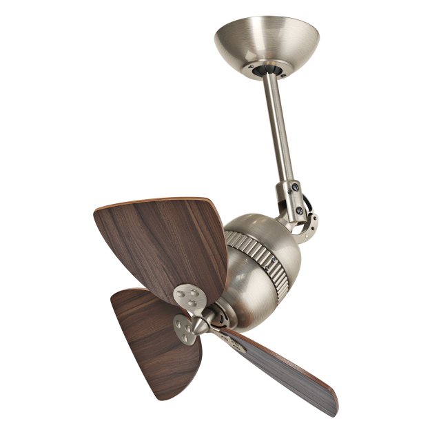 vedra ceiling fan Model 3D .c4d .max .obj .3ds .fbx .stl .blend 