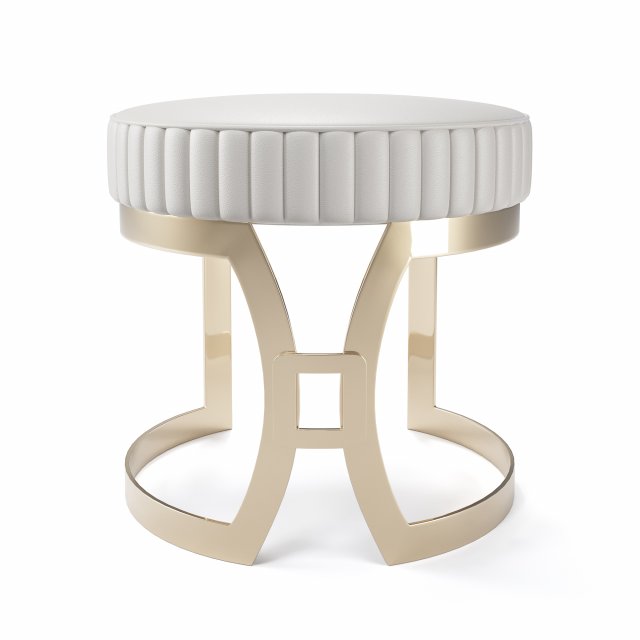 Montecarlo Stool Model 3D .c4d .max .obj .3ds .fbx .stl .blend 