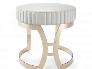 Montecarlo Stool 3D Model