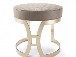Montecarlo Stool 3D Model