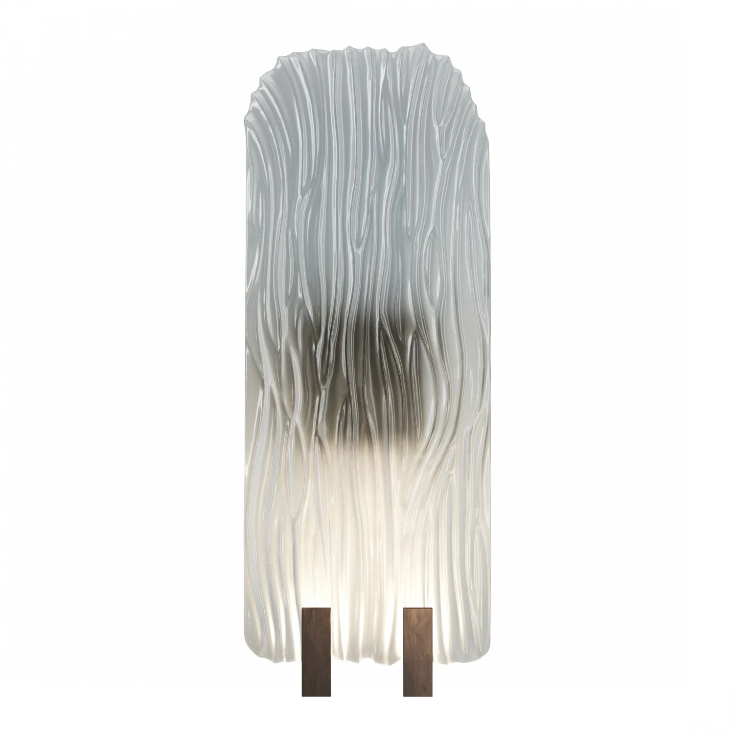 Clair de Lune Sconce 3D Model .c4d .max .obj .3ds .fbx .stl .blend 