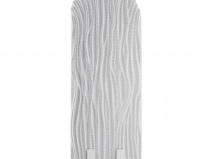 Clair de Lune Sconce 3D मॉडल