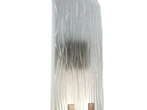 Clair de Lune Sconce 3D Model