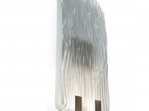Clair de Lune Sconce 3D मॉडल