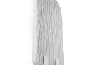 Clair de Lune Sconce 3D मॉडल