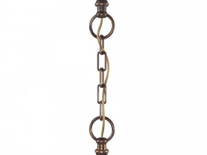 Eldron-Kronleuchter 3D Modell