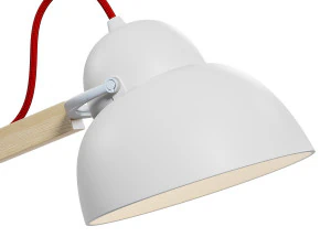 W084 table lamp 3D Model