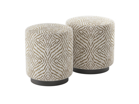 Pisarro Ottoman 3D 모델