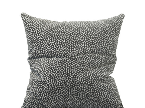 Decoration Pillows Set 3 3D Model