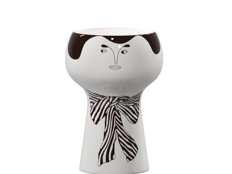 Decoration Vases Set 01 Model 3D