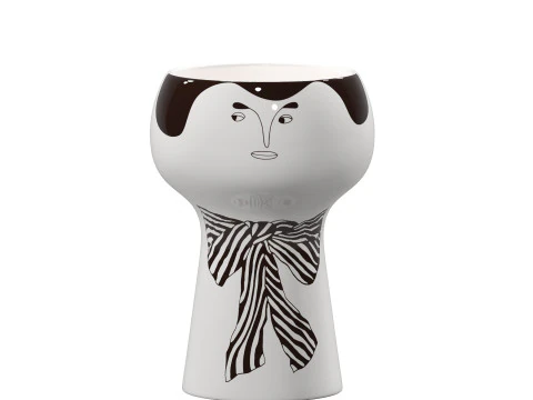 Conjunto de Vasos para Decora&ccedil;&atilde;o 01 Modelo 3D