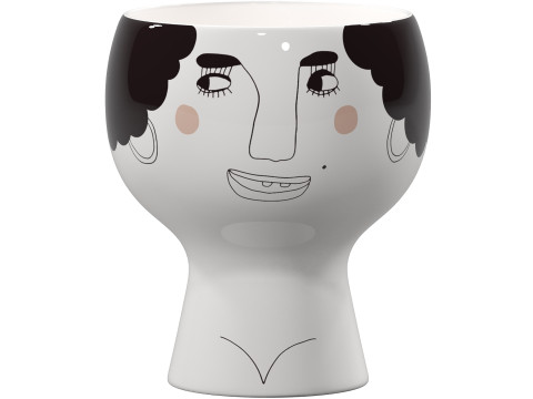 Decoration Vases Set 01 Model 3D