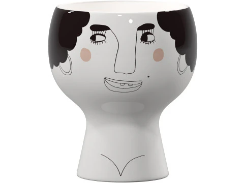 Conjunto de Vasos para Decora&ccedil;&atilde;o 01 Modelo 3D