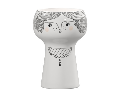 Happy Pots 1 Modelo 3D