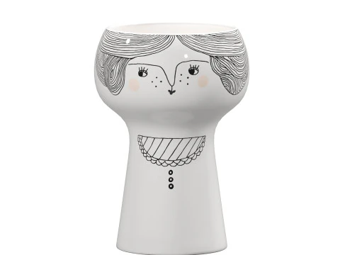 해피팟 1 3D 모델