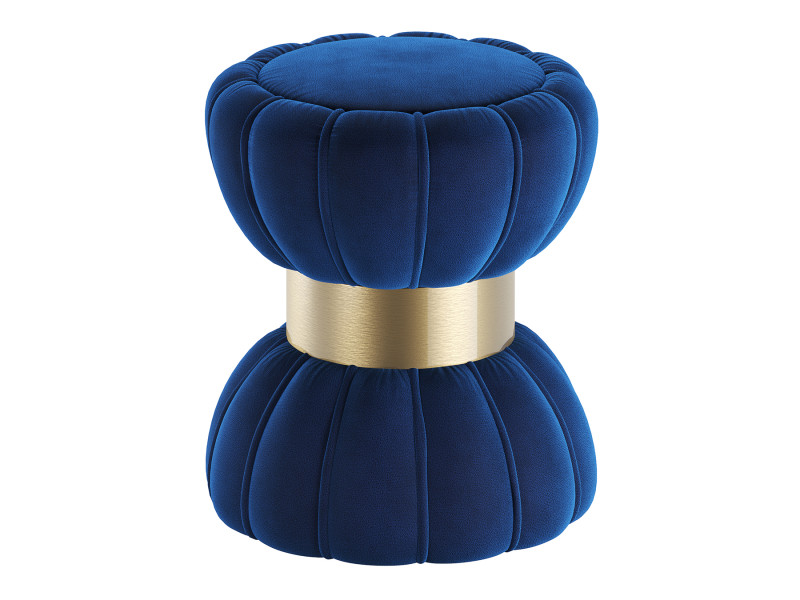 Vino Ottoman 3D 模型 .c4d .max .obj .3ds .fbx .stl .blend 