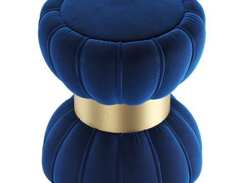 Vino Ottoman 3D 模型