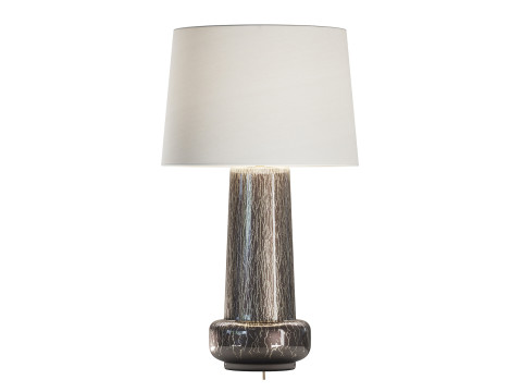 Messina Lamp 3D Модель