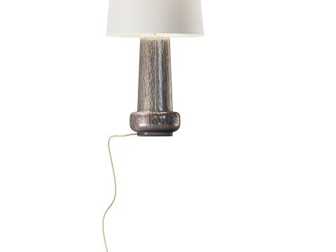 Messina Lamp 3D 모델
