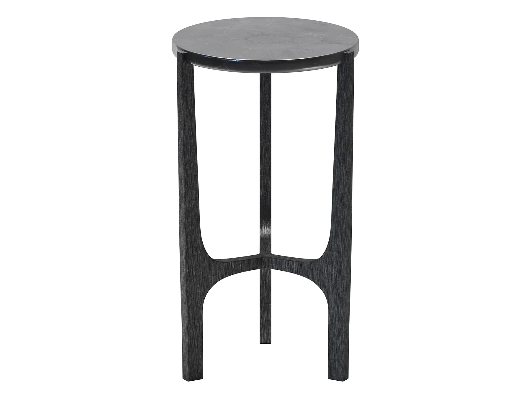 Roca Side Table 3D Model .c4d .max .obj .3ds .fbx .stl .blend 