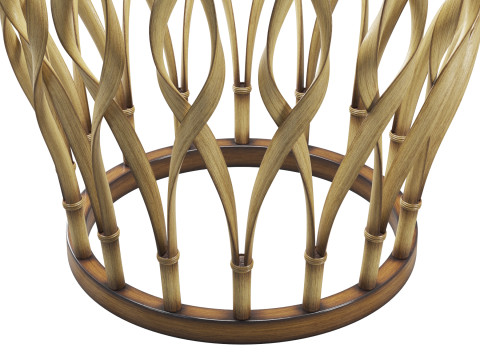 Lincoln Side Table 3D Model