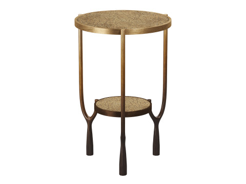 Tassel Side Table 3Dモデル