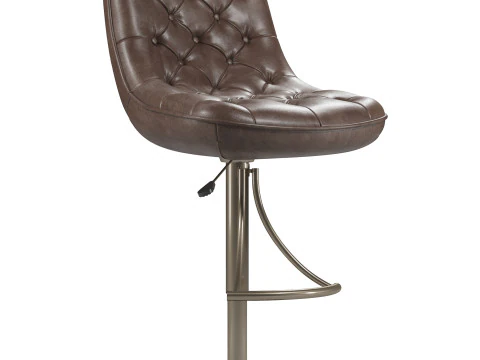 Aspen Barstool 3D Model