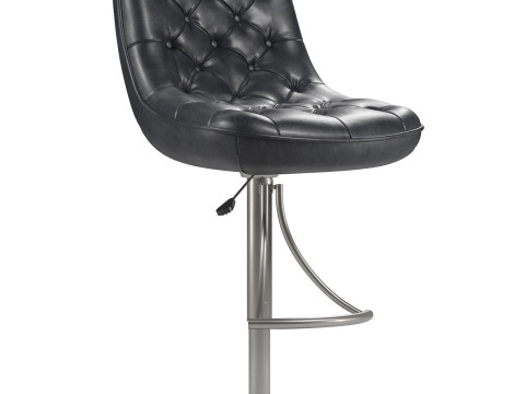 Aspen Barstool Modelo 3D