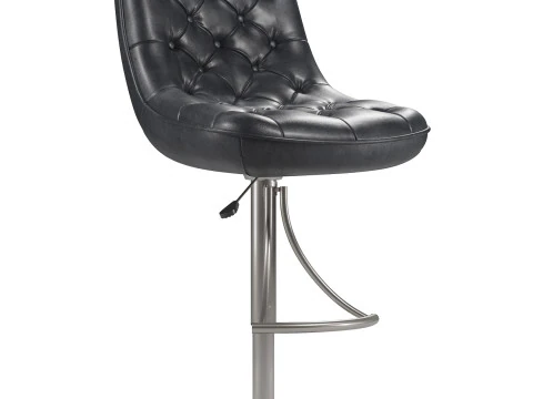 Aspen Barstool 3D Model